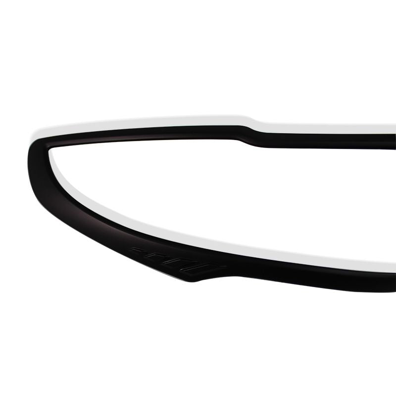 Mazda BT-50 Headlight Surrounds | Exterior Styling for 2021-2025 Models